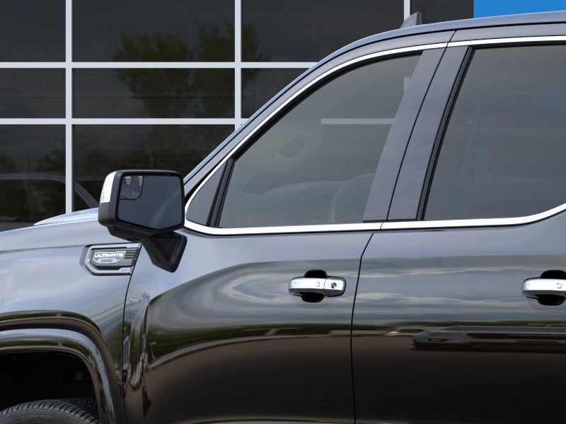 New 2026 Onyx Black GMC Denali Ultimate image 41