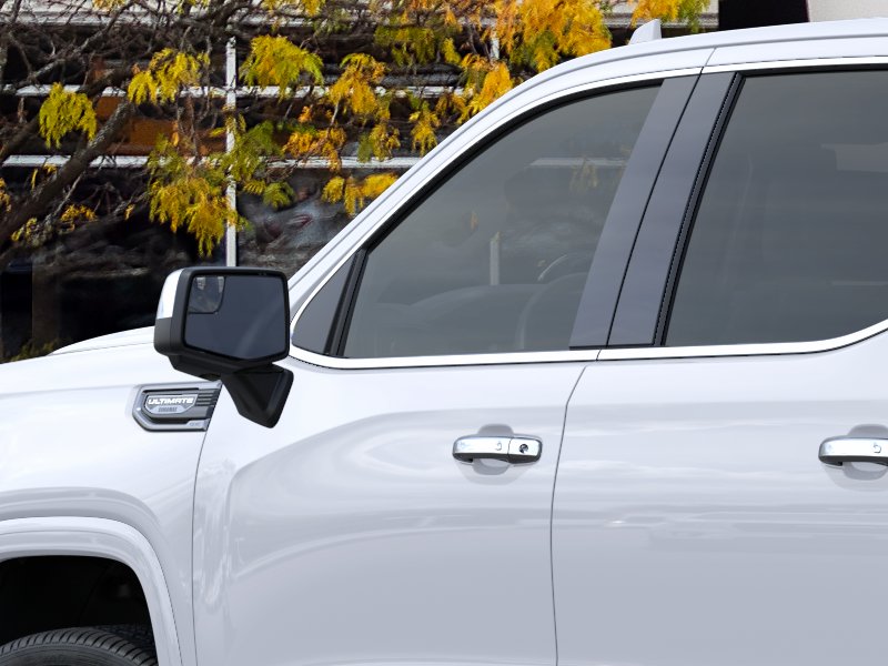 2026 GMC Sierra 1500 Denali Ultimate - Photo 43