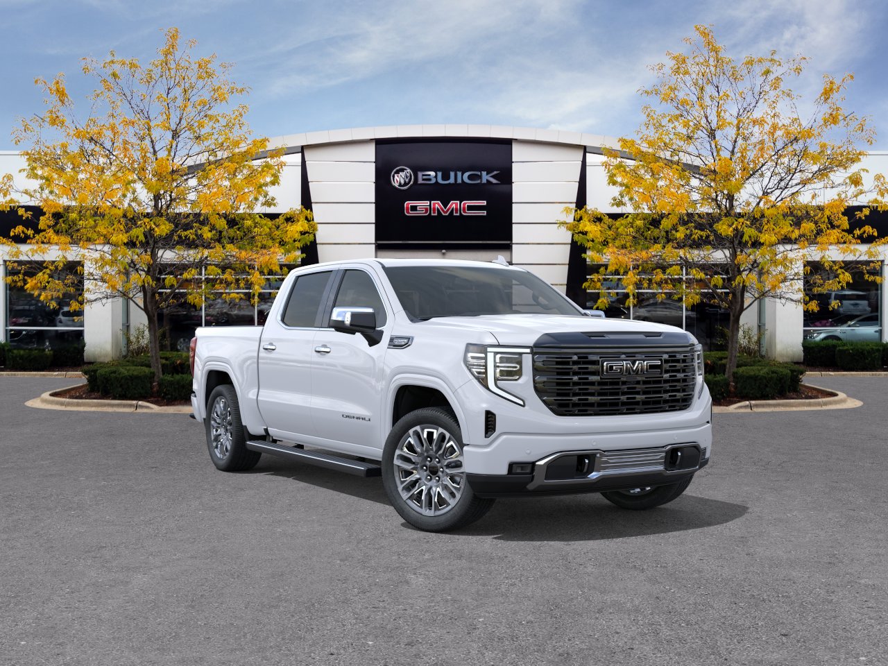 2026 GMC Sierra 1500 Denali Ultimate - Photo 32