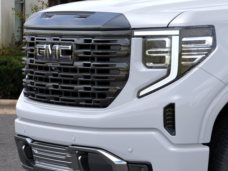 2026 GMC Sierra 1500 Denali Ultimate - Photo 44