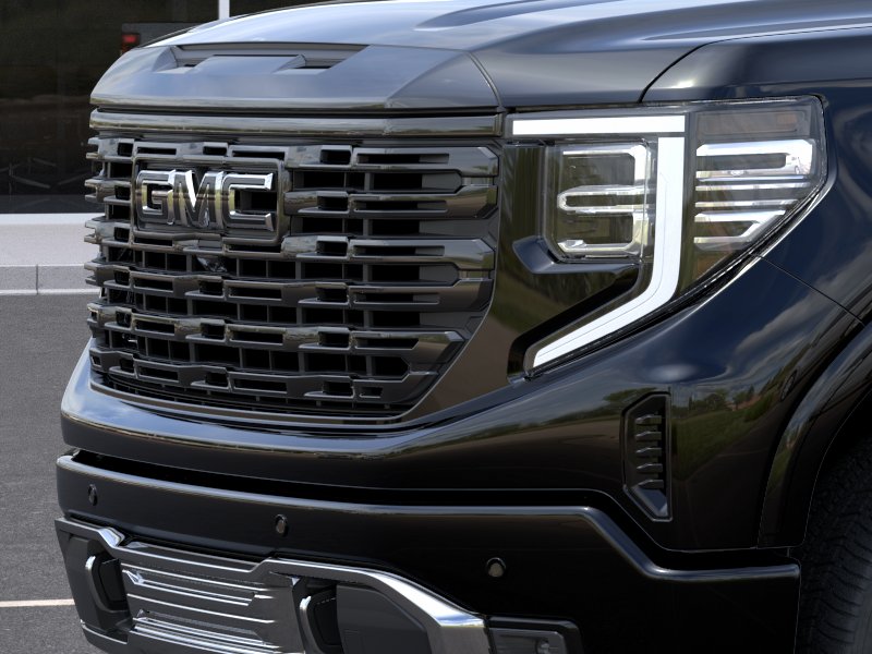 2026 GMC Sierra 1500 Denali Ultimate - Photo 13