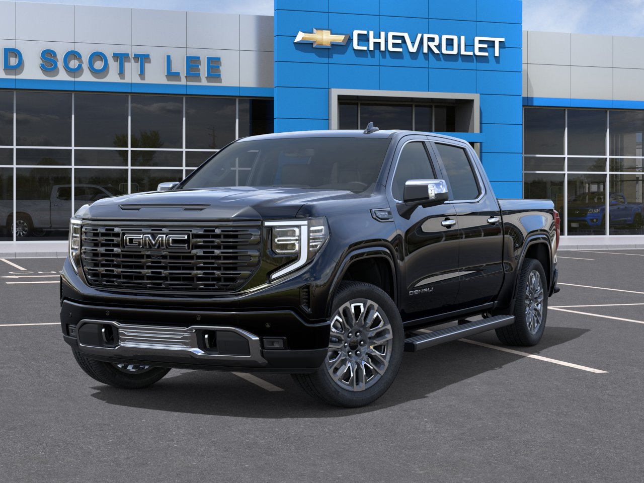 2026 GMC Sierra 1500 Denali Ultimate - Photo 6