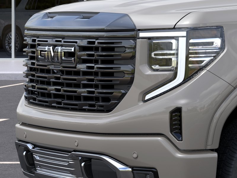 New 2026 Coastal Dune GMC Denali Ultimate image 37
