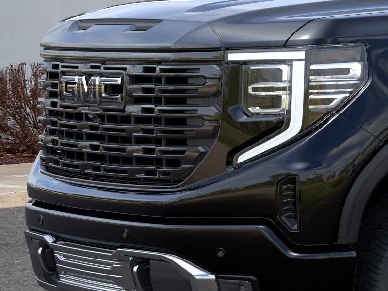 2025 Gmc Sierra 1500 Denali Ultimate photo 13