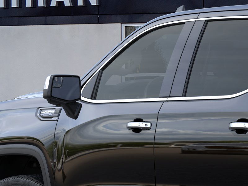 2025 Gmc Sierra 1500 Denali Ultimate photo 12