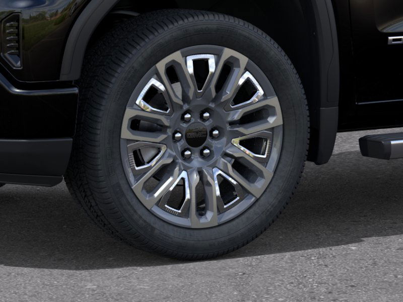 2025 Gmc Sierra 1500 Denali Ultimate photo 9