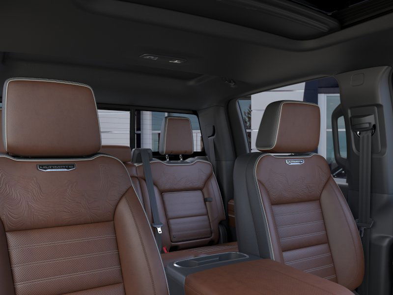 2025 Gmc Sierra 1500 Denali Ultimate photo 24