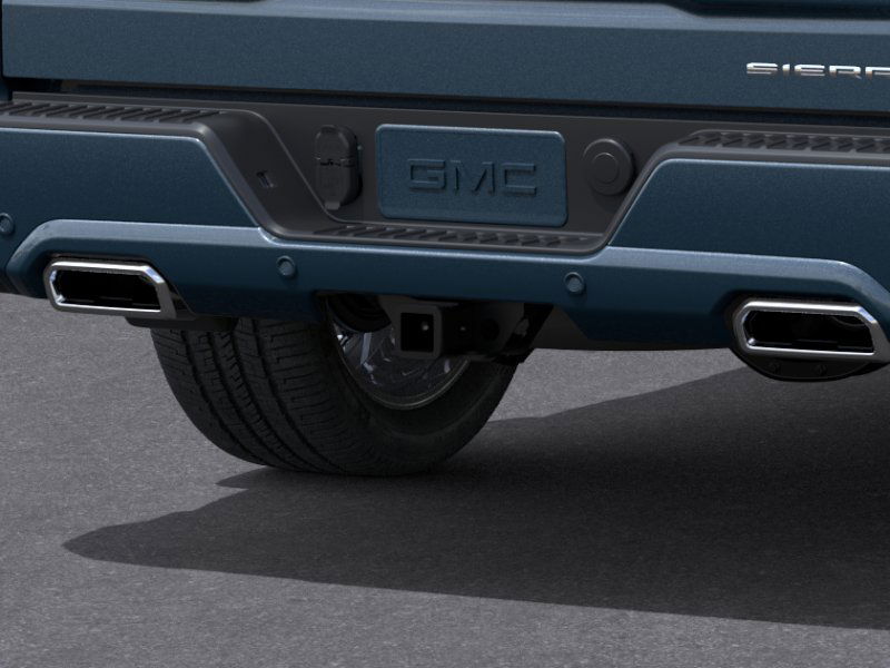 2025 Gmc Sierra 1500 Denali Ultimate photo 14