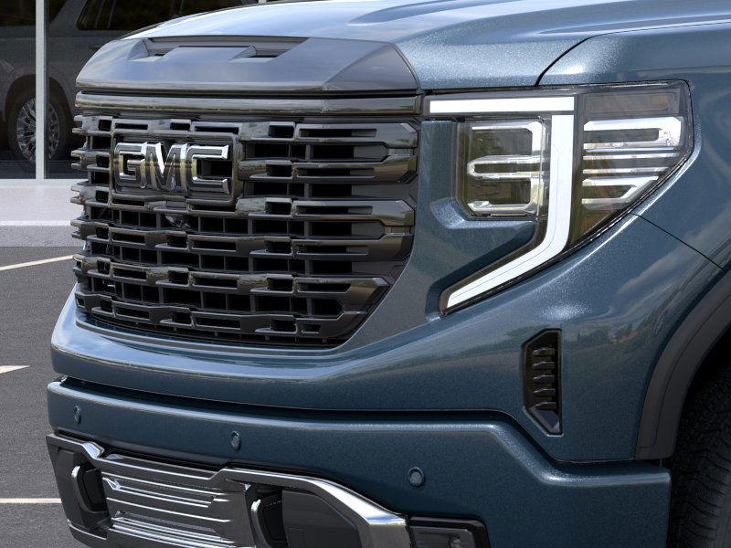 2025 Gmc Sierra 1500 Denali Ultimate photo 13
