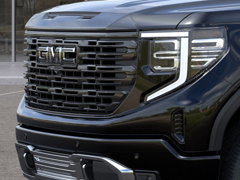 2026 Gmc Sierra Denali Ultimate photo 12