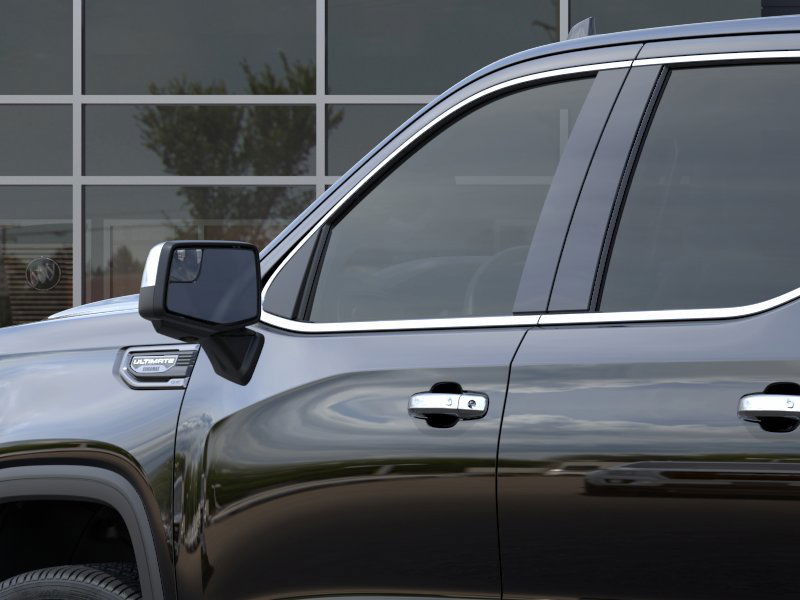 2026 Gmc Sierra Denali Ultimate photo 11