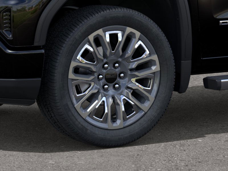 2026 Gmc Sierra Denali Ultimate photo 8