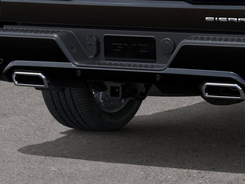 2026 Gmc Sierra Denali Ultimate photo 13