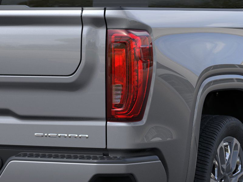 New 2026 Sterling Metallic GMC Denali Ultimate image 35