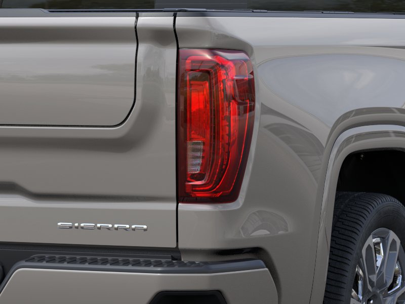 New 2026 Coastal Dune GMC Denali Ultimate image 11