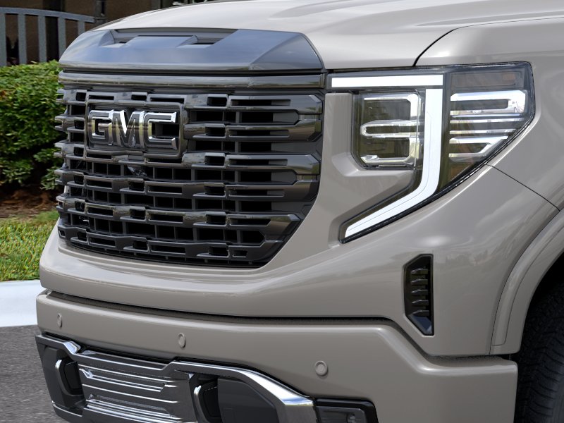 New 2026 Coastal Dune GMC Denali Ultimate image 13
