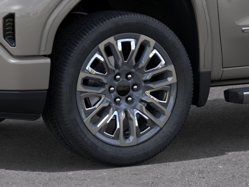 New 2026 Coastal Dune GMC Denali Ultimate image 9