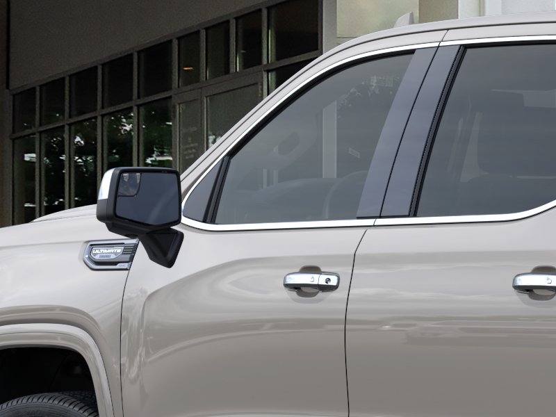New 2026 Coastal Dune GMC Denali Ultimate image 12