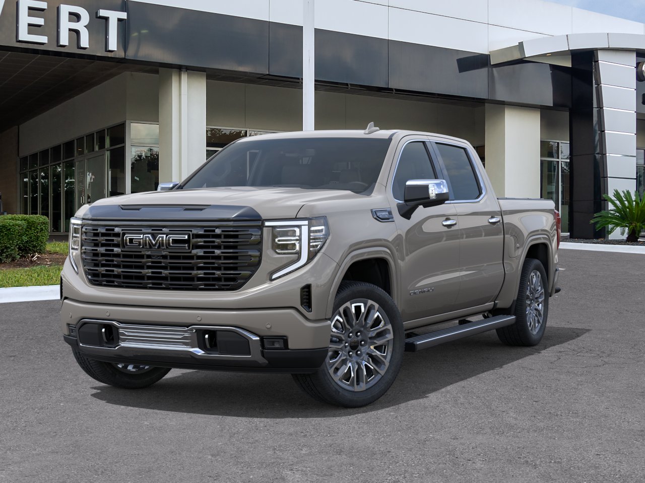New 2026 Coastal Dune GMC Denali Ultimate image 6