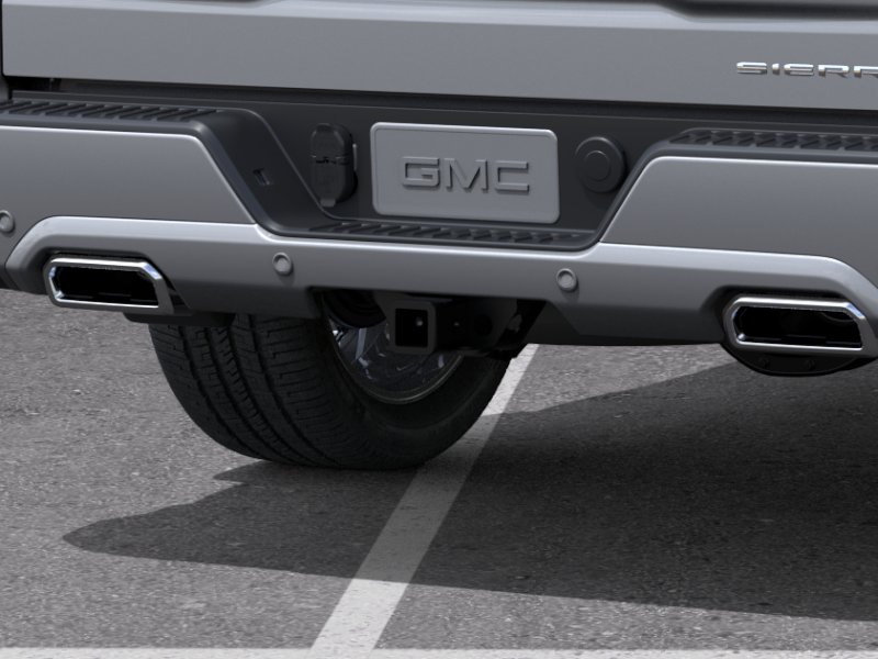 2026 GMC Sierra 1500 Denali Ultimate - Photo 38