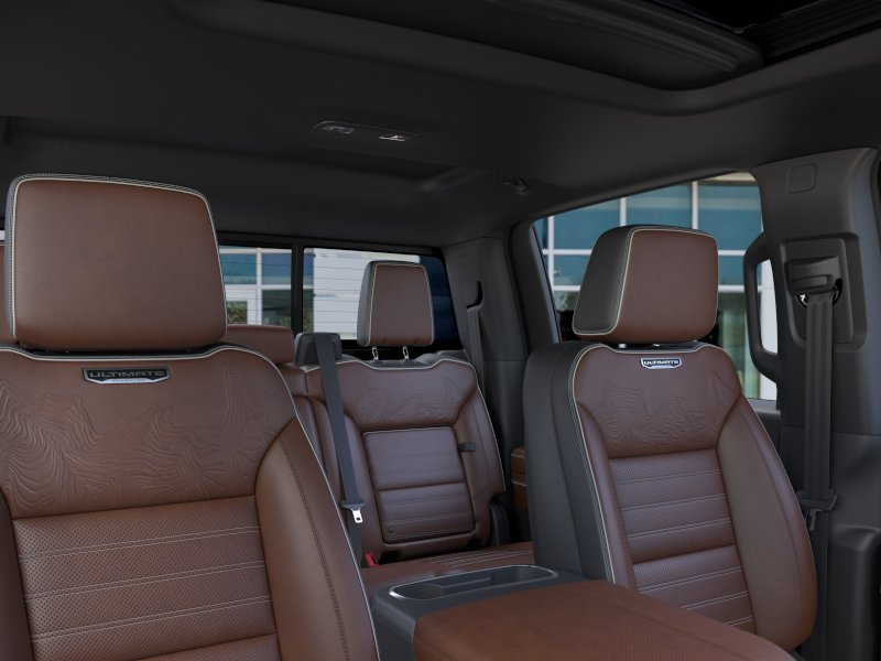 2026 GMC Sierra 1500 Denali Ultimate - Photo 48
