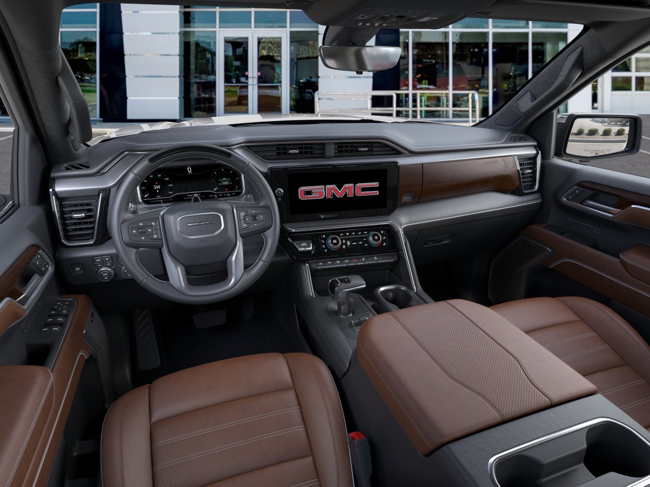 2026 GMC Sierra 1500 Denali Ultimate - Photo 39