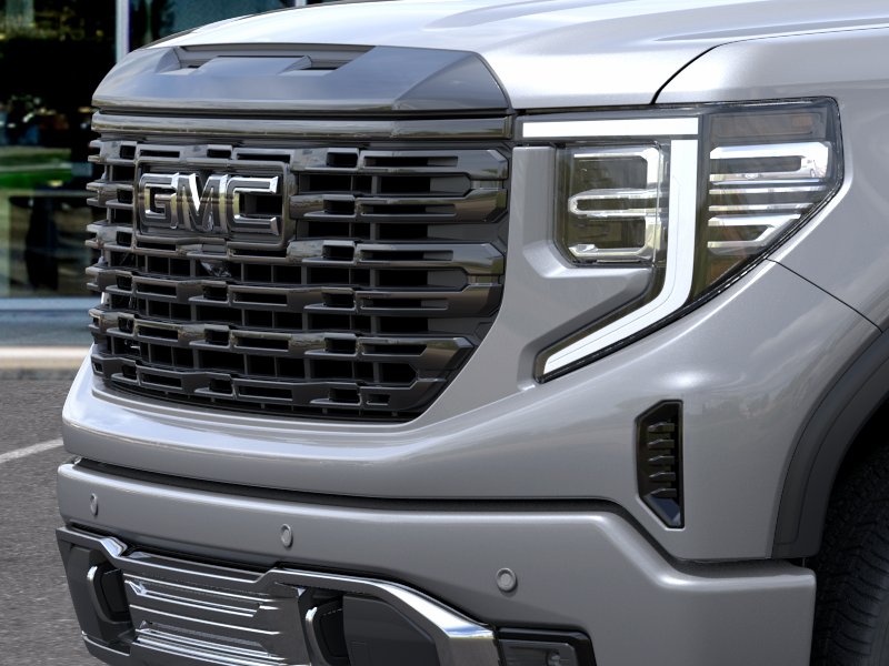 2026 GMC Sierra 1500 Denali Ultimate - Photo 37