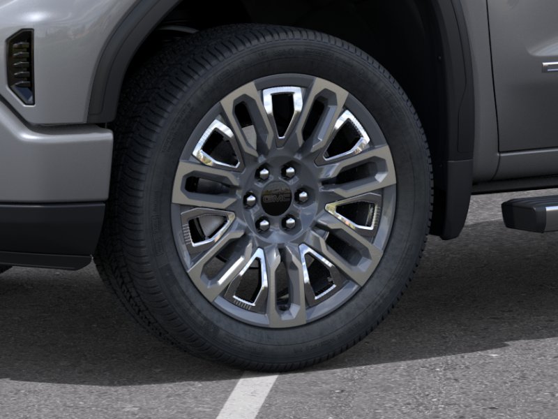 2026 GMC Sierra 1500 Denali Ultimate - Photo 33
