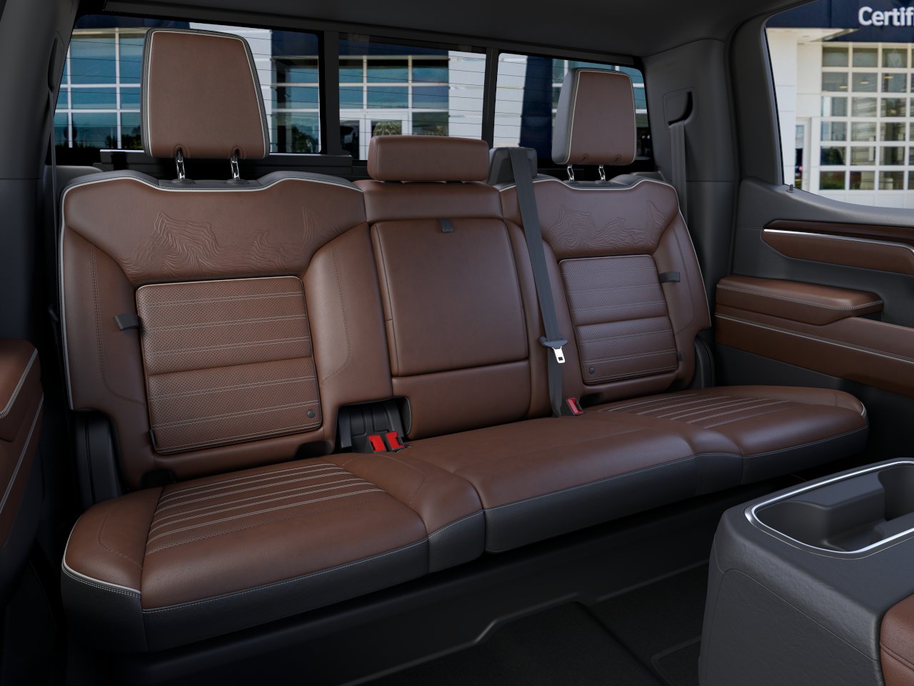 2026 GMC Sierra 1500 Denali Ultimate - Photo 41