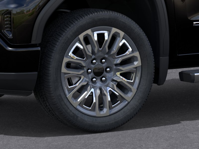 2026 GMC Sierra 1500 Denali Ultimate - Photo 43