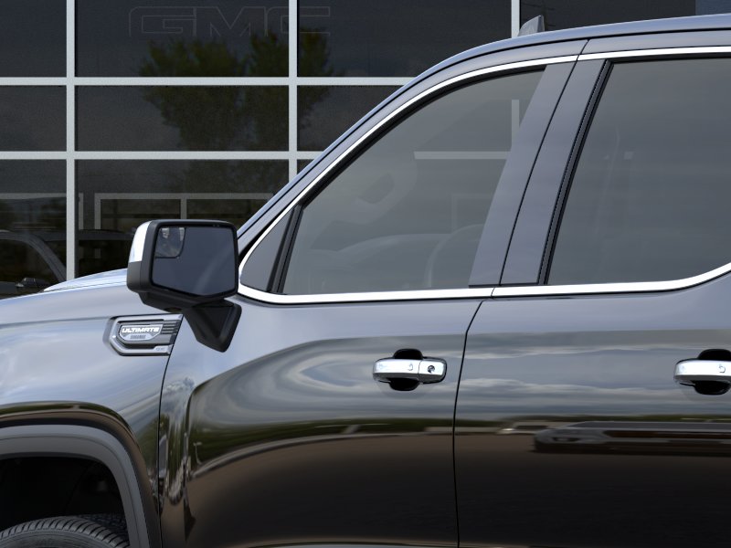 2026 GMC Sierra 1500 Denali Ultimate - Photo 46