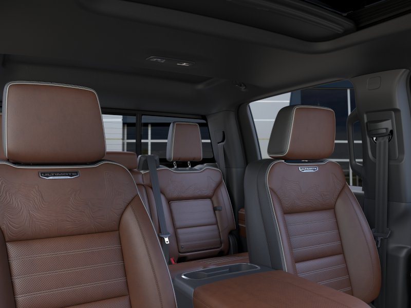 2026 GMC Sierra 1500 Denali Ultimate - Photo 58