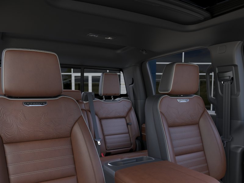 2026 GMC Sierra 1500 Denali Ultimate - Photo 55