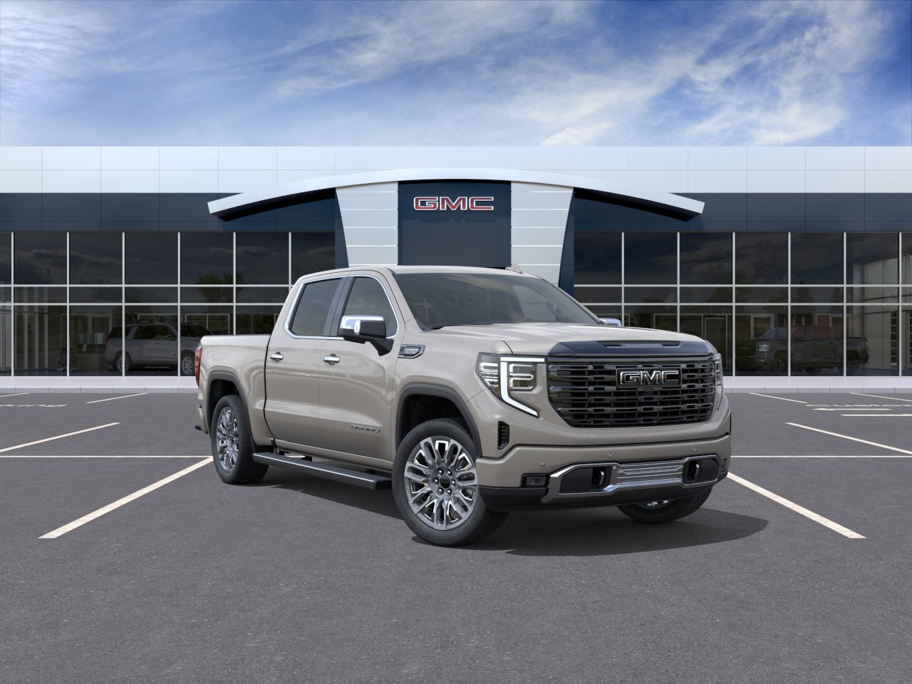 2026 GMC Sierra 1500 Denali Ultimate - Photo 25