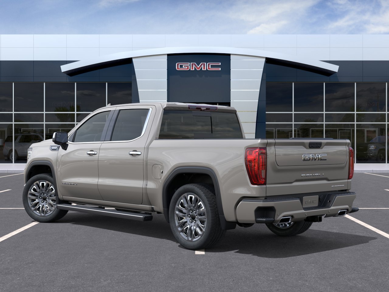 2026 GMC Sierra 1500 Denali Ultimate - Photo 27