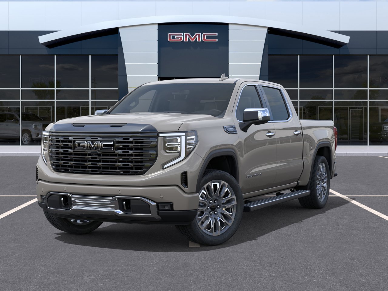 2026 GMC Sierra 1500 Denali Ultimate - Photo 30
