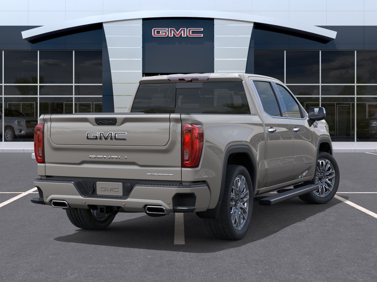 2026 GMC Sierra 1500 Denali Ultimate - Photo 28