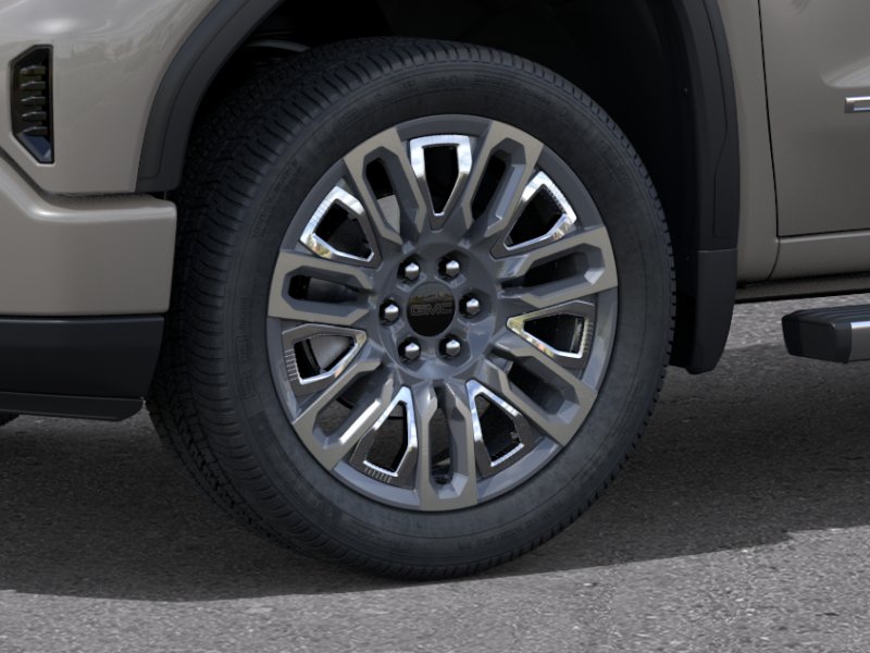 New 2026 Coastal Dune GMC Denali Ultimate image 33