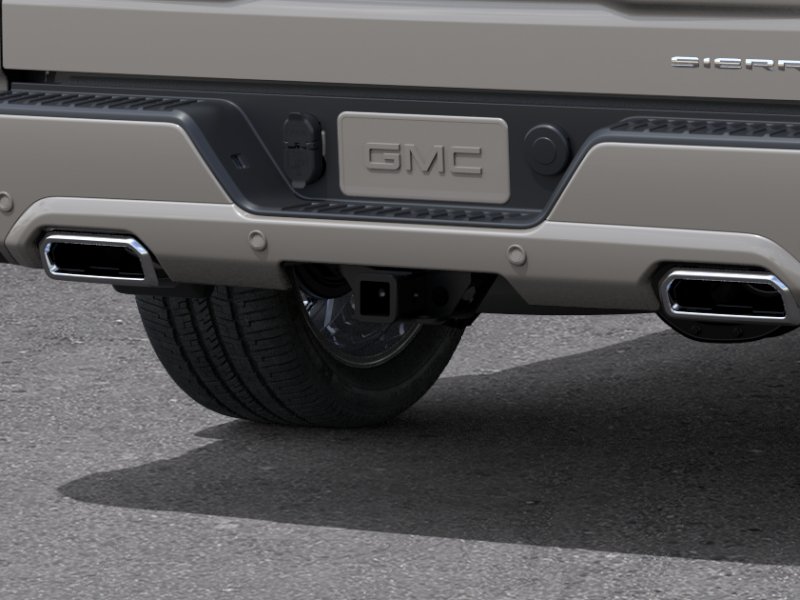 New 2026 Coastal Dune GMC Denali Ultimate image 38
