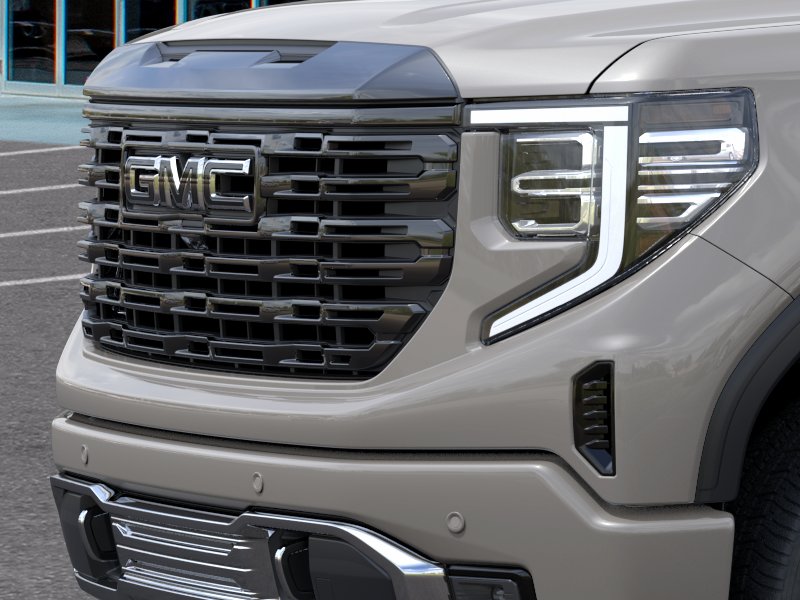 New 2026 Coastal Dune GMC Denali Ultimate image 37