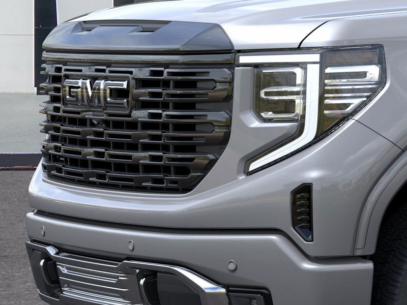 2026 GMC Sierra 1500 Denali Ultimate - Photo 31