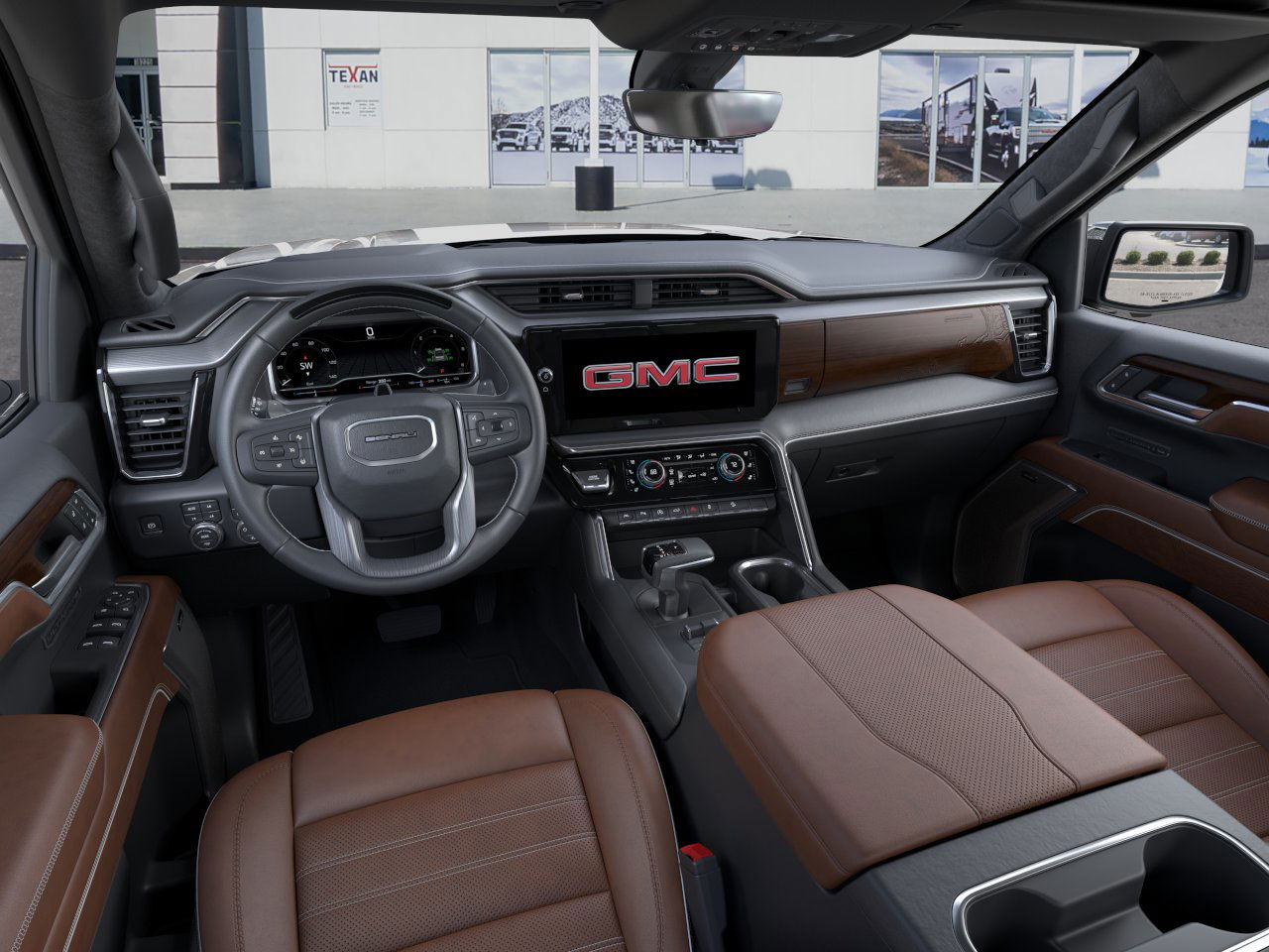 2026 GMC Sierra 1500 Denali Ultimate - Photo 33