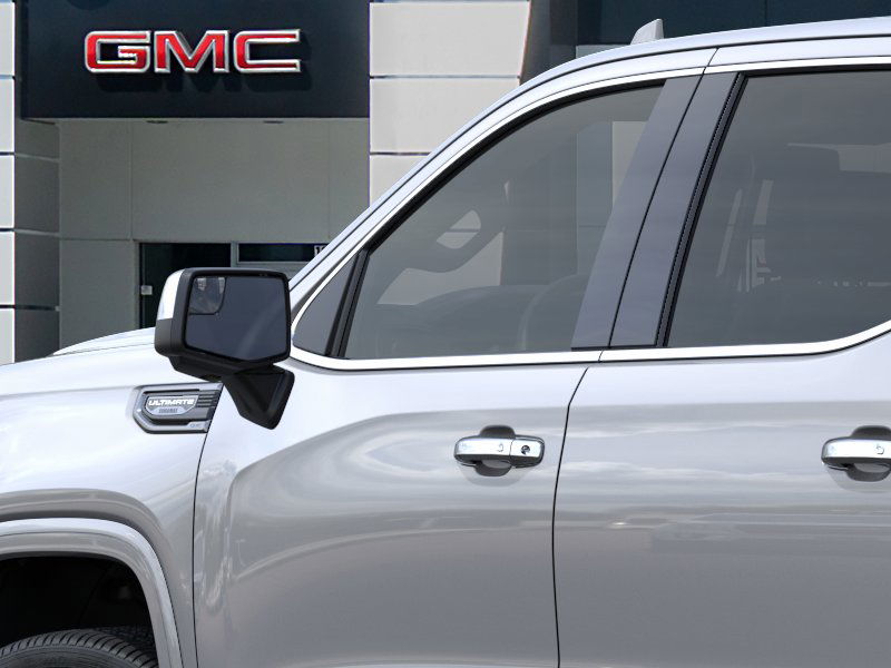 2026 GMC Sierra 1500 Denali Ultimate - Photo 30