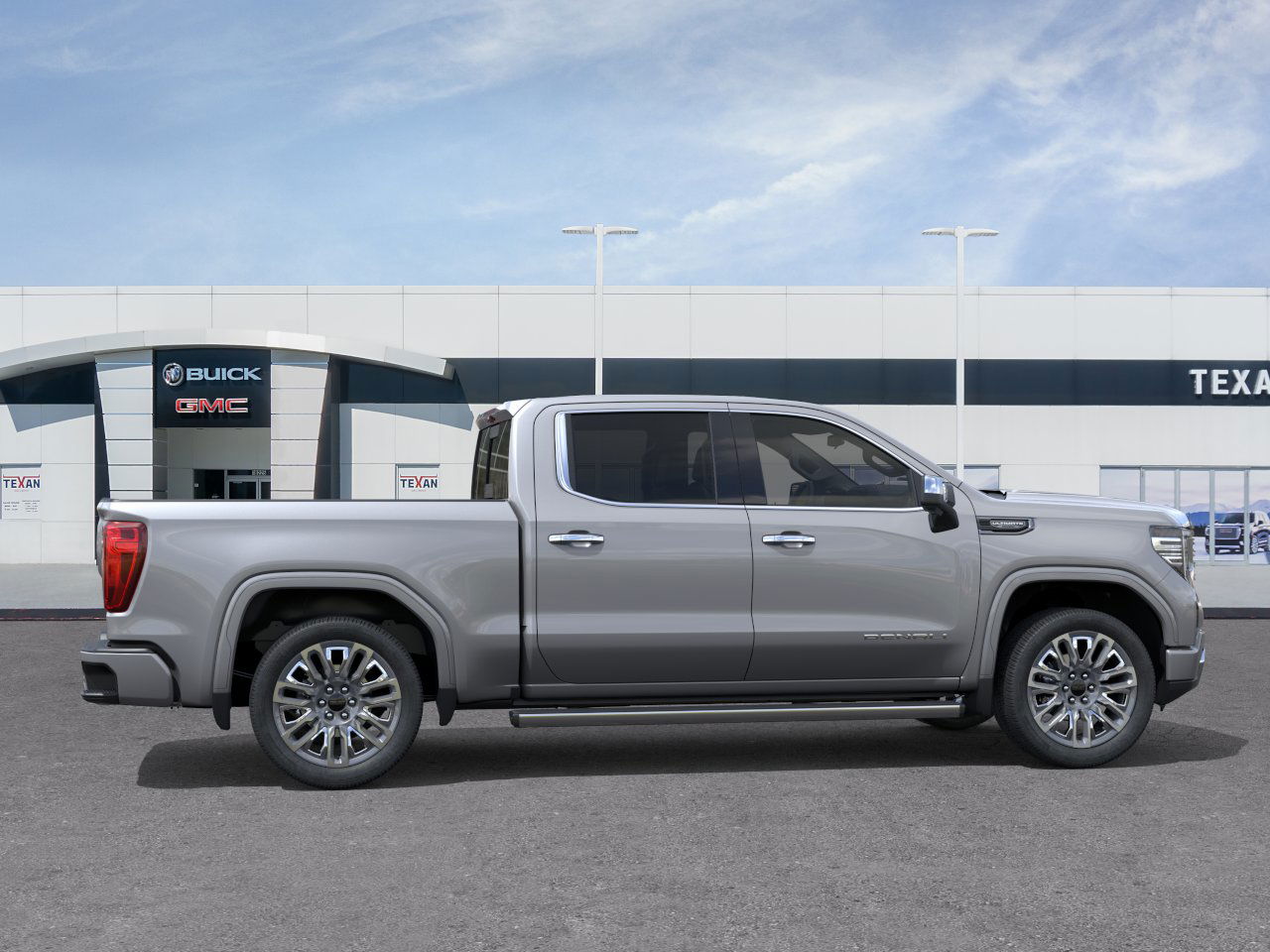 2026 GMC Sierra 1500 Denali Ultimate - Photo 23