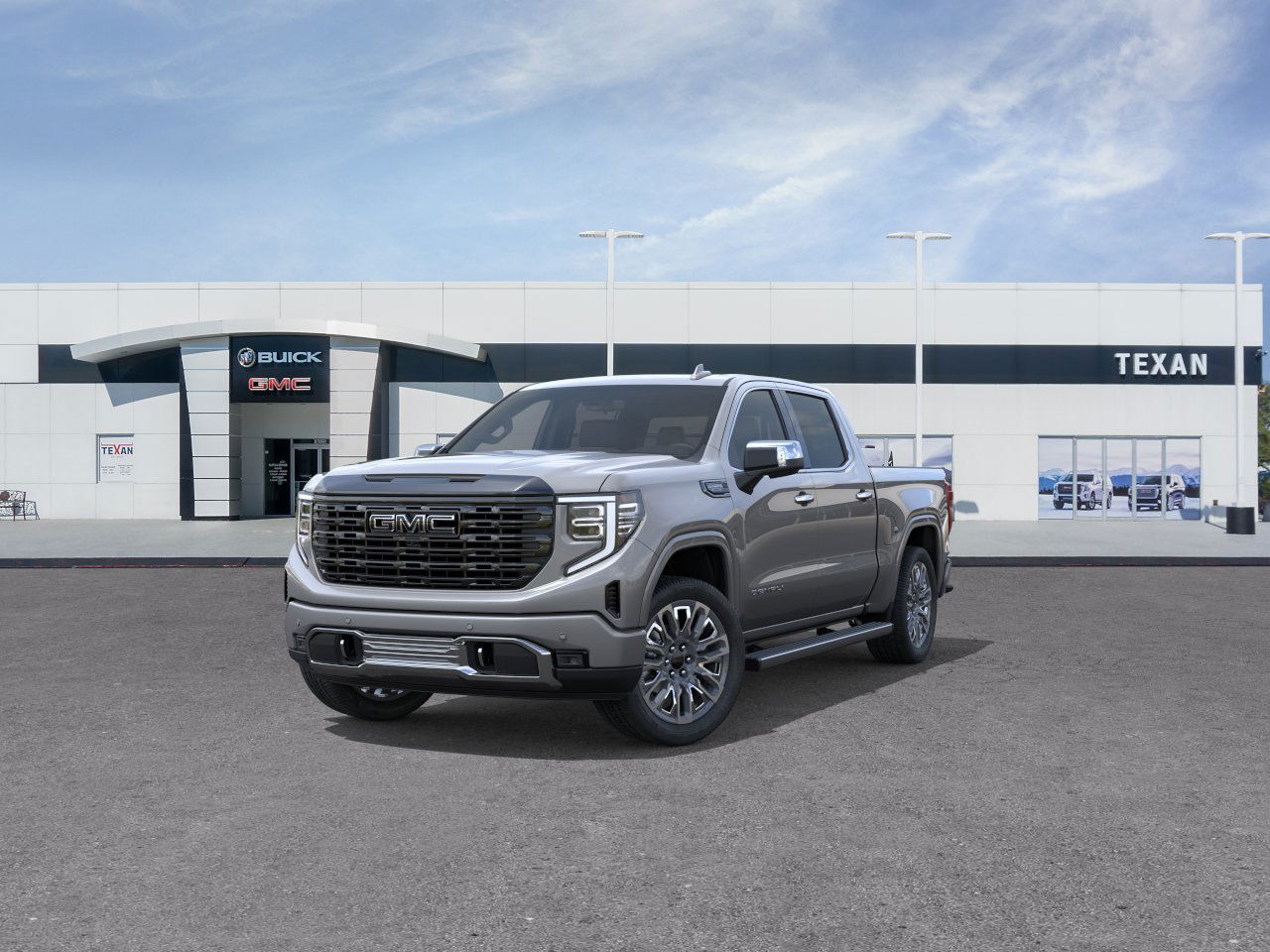 2026 GMC Sierra 1500 Denali Ultimate - Photo 26