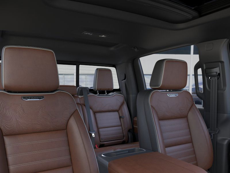 2026 GMC Sierra 1500 Denali Ultimate - Photo 42