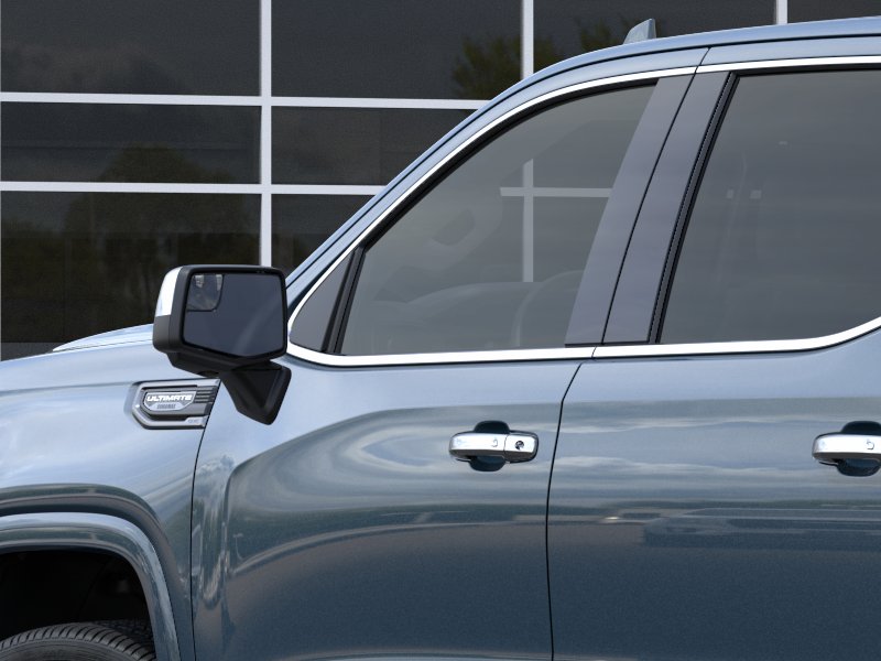 2026 GMC Sierra 1500 Denali Ultimate - Photo 65