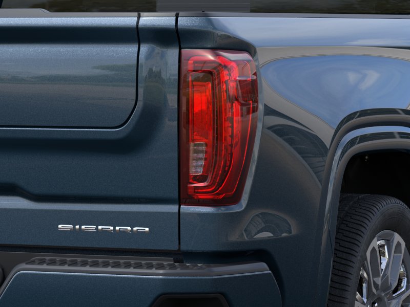 2026 GMC Sierra 1500 Denali Ultimate - Photo 64