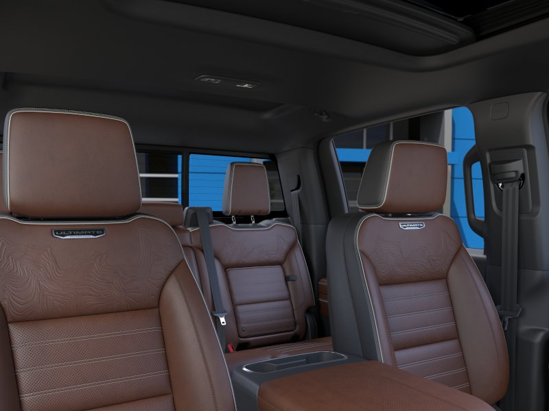 2026 GMC Sierra 1500 Denali Ultimate - Photo 77