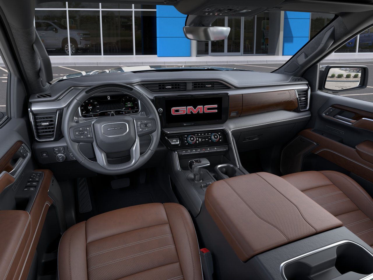 2026 GMC Sierra 1500 Denali Ultimate - Photo 68